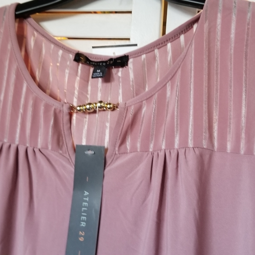 Women's Blouse